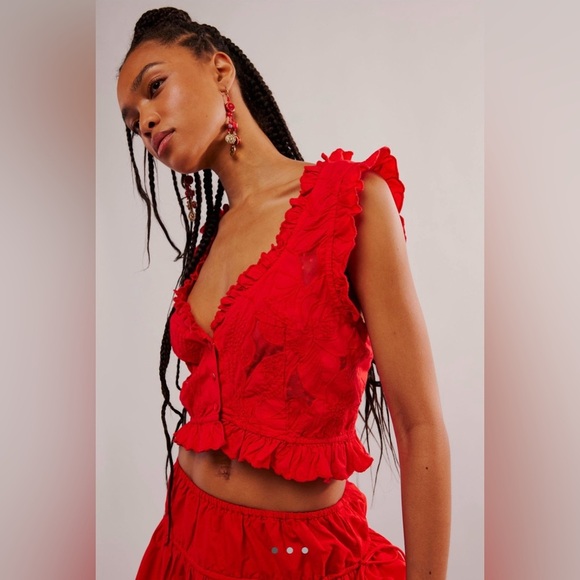 Free People All The Ways Top | NWT - Picture 1 of 10